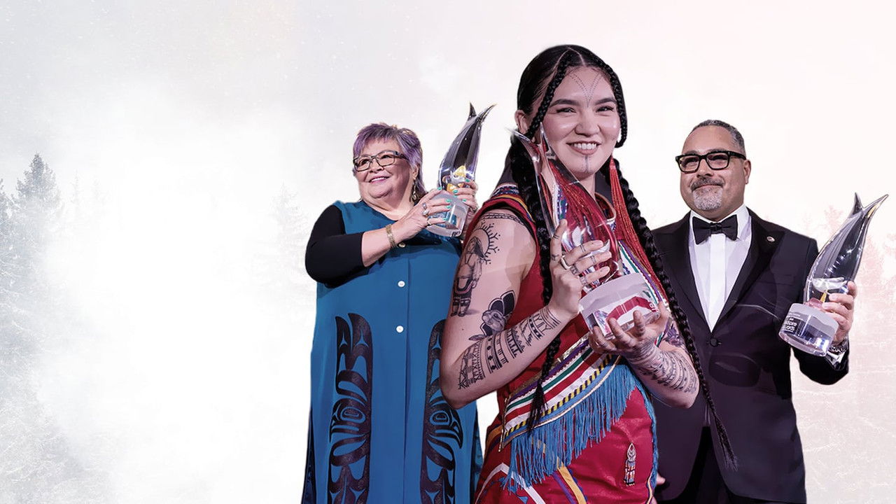 Indspire Awards — Épisode 1
