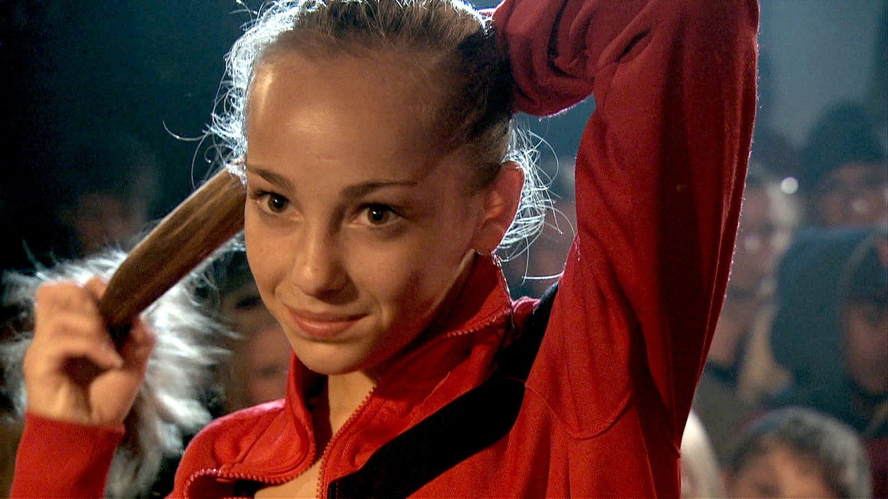 AF1 (Alle for en) — Épisode 8