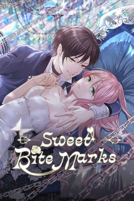 Sweet Bite Marks poster