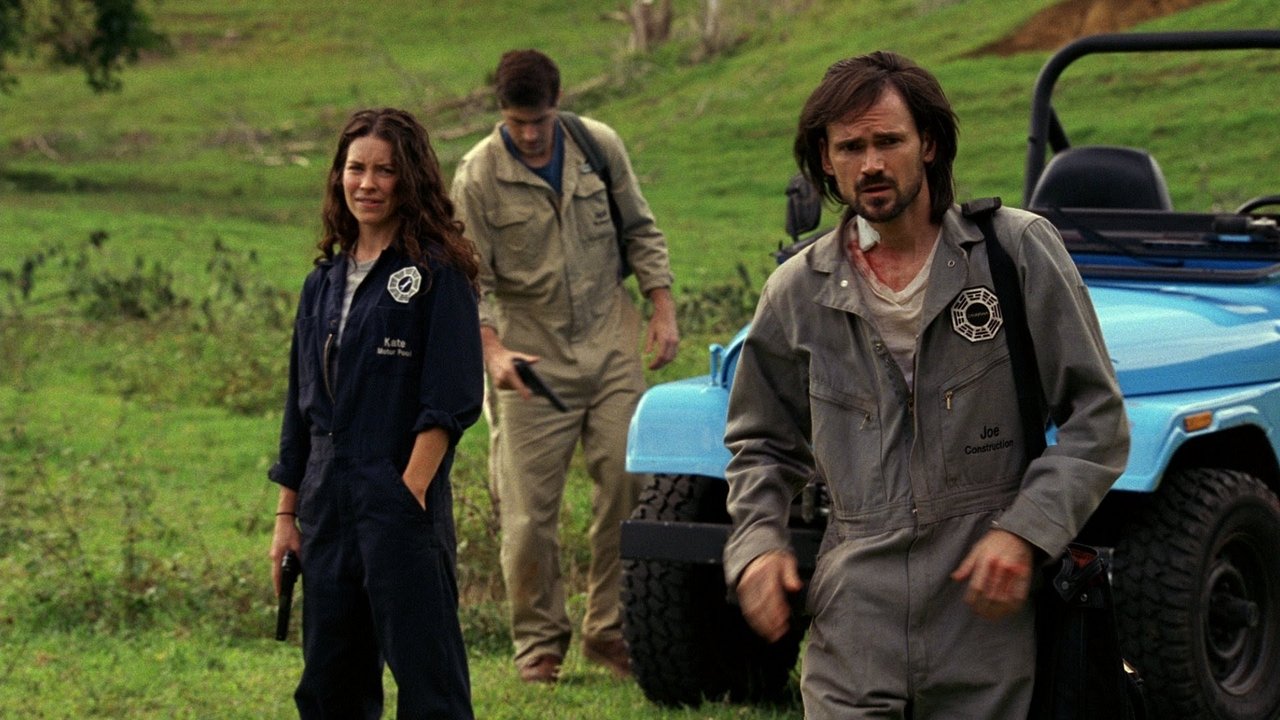 Lost - Season 5 Episode 14 : The Variable