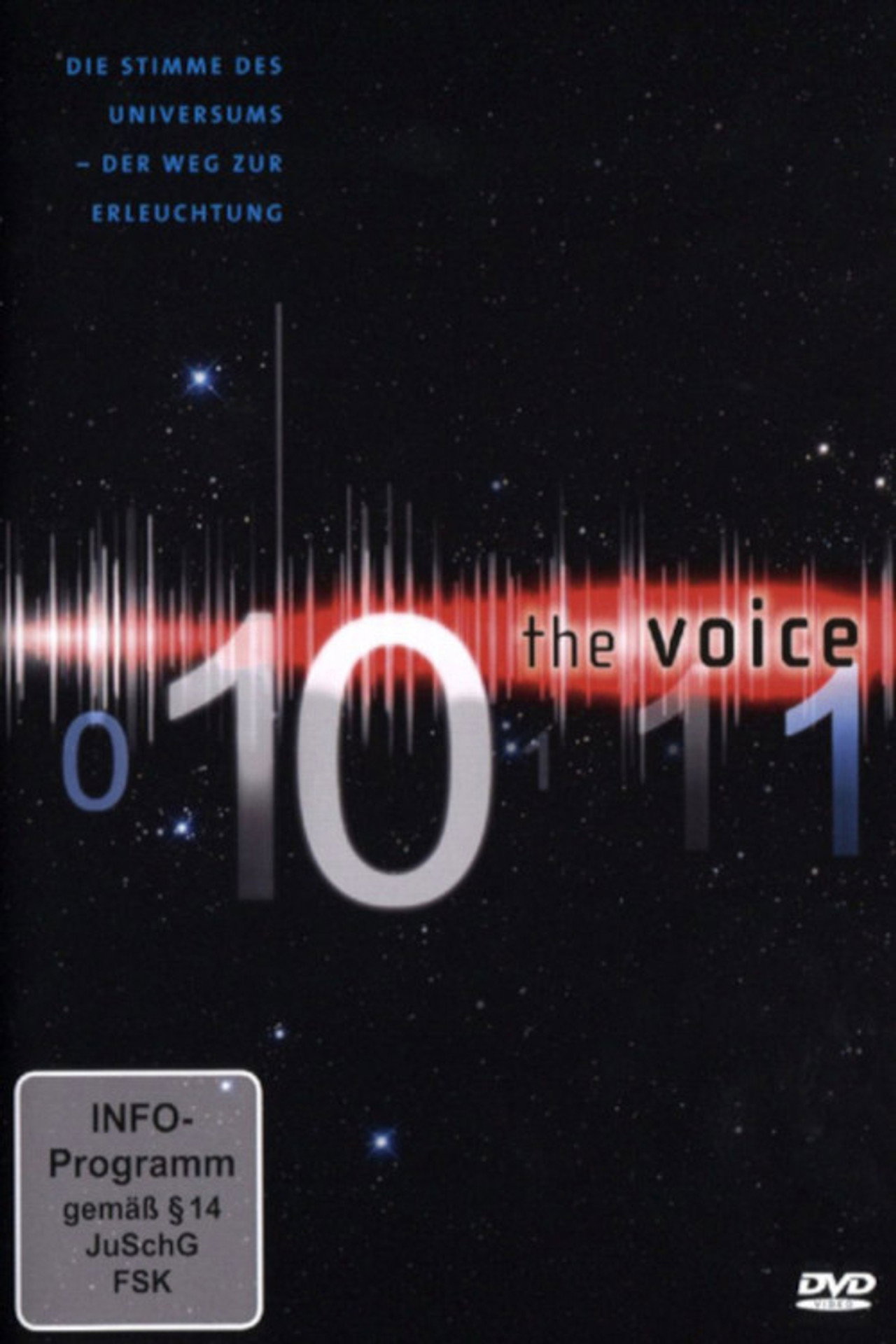 The Voice Backdrop