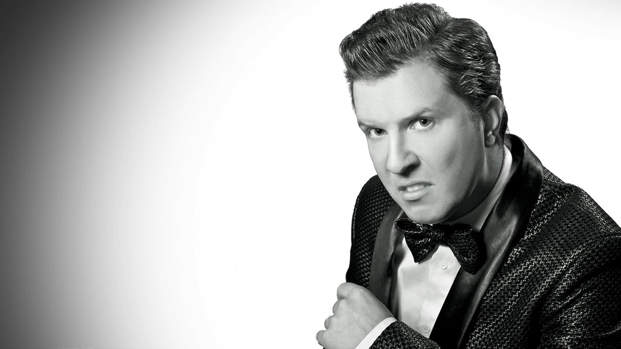 Scen från Nick Swardson: Seriously, Who Farted?