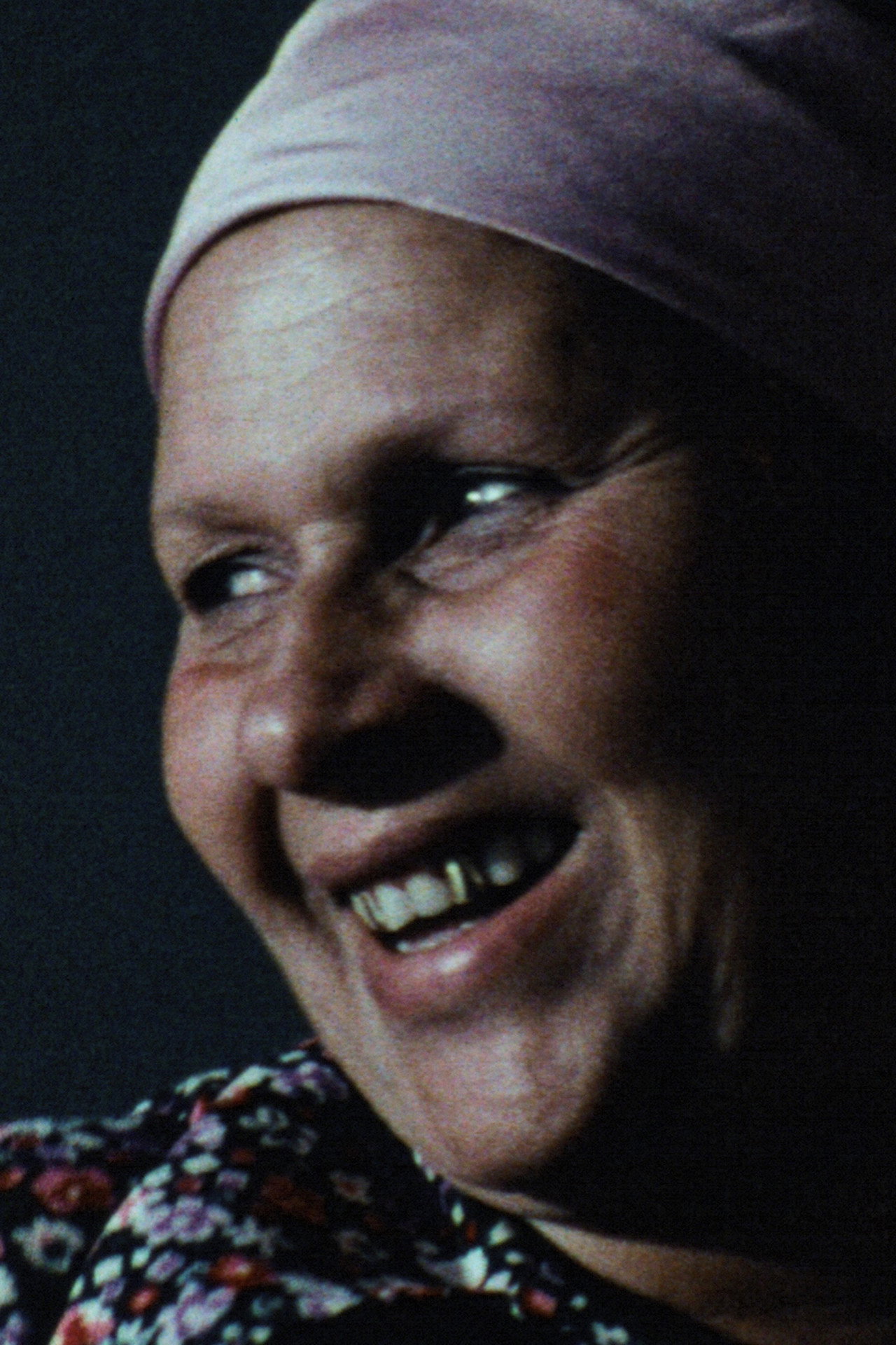 Grands-mères de l'Islam filmaffisch