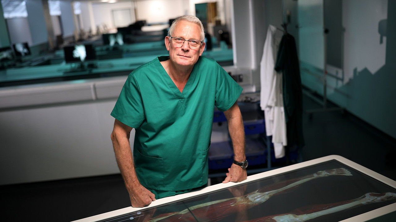 The Truth About My Murder — Épisode 2