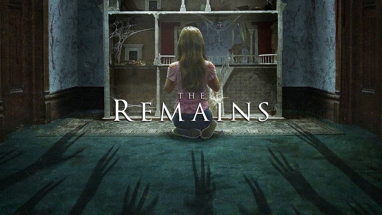 The Remains Backdrop Image