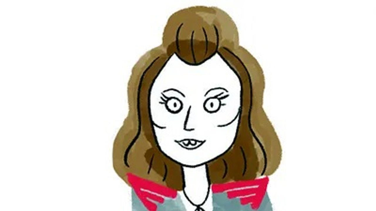 Music Queens — Sheila