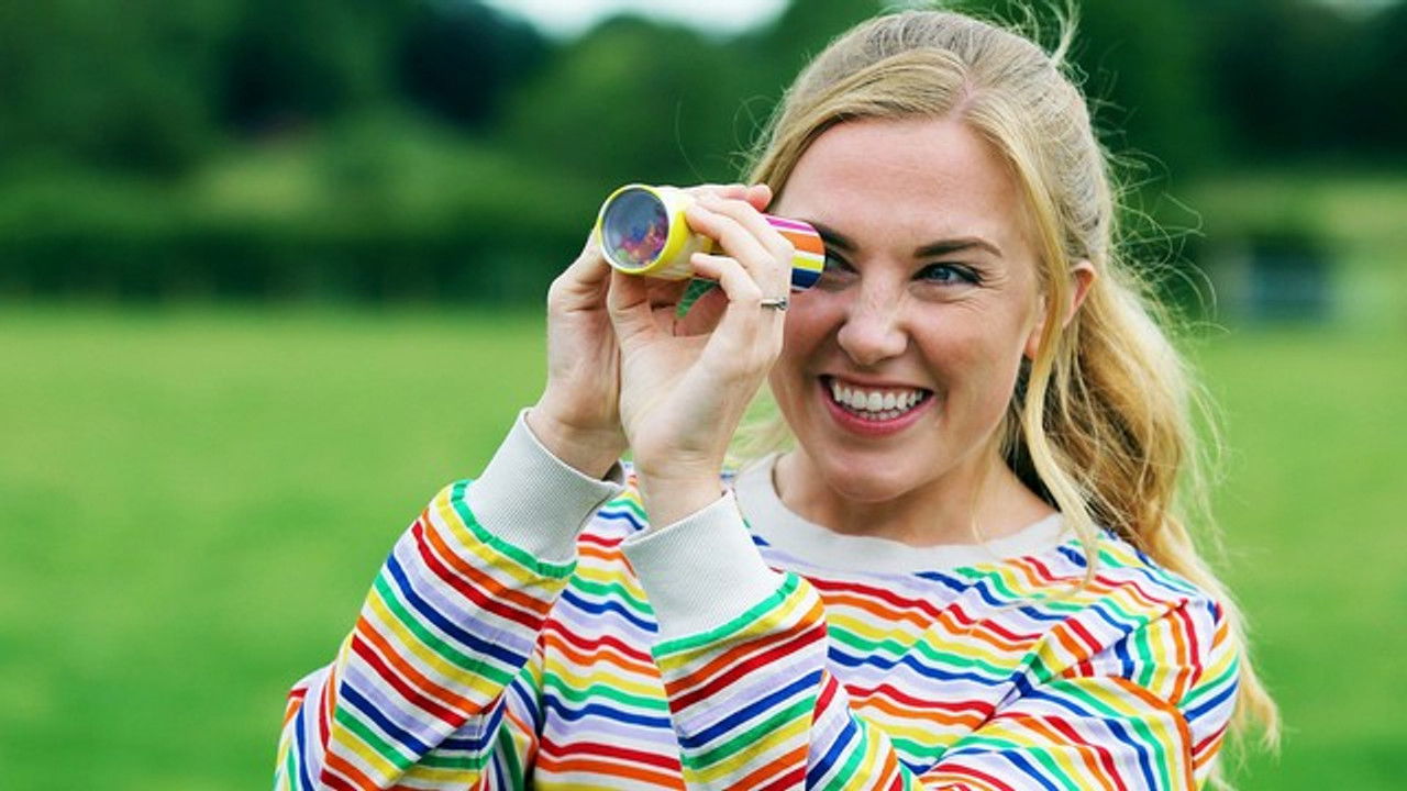 Maddie's Do You Know? — Épisode 13