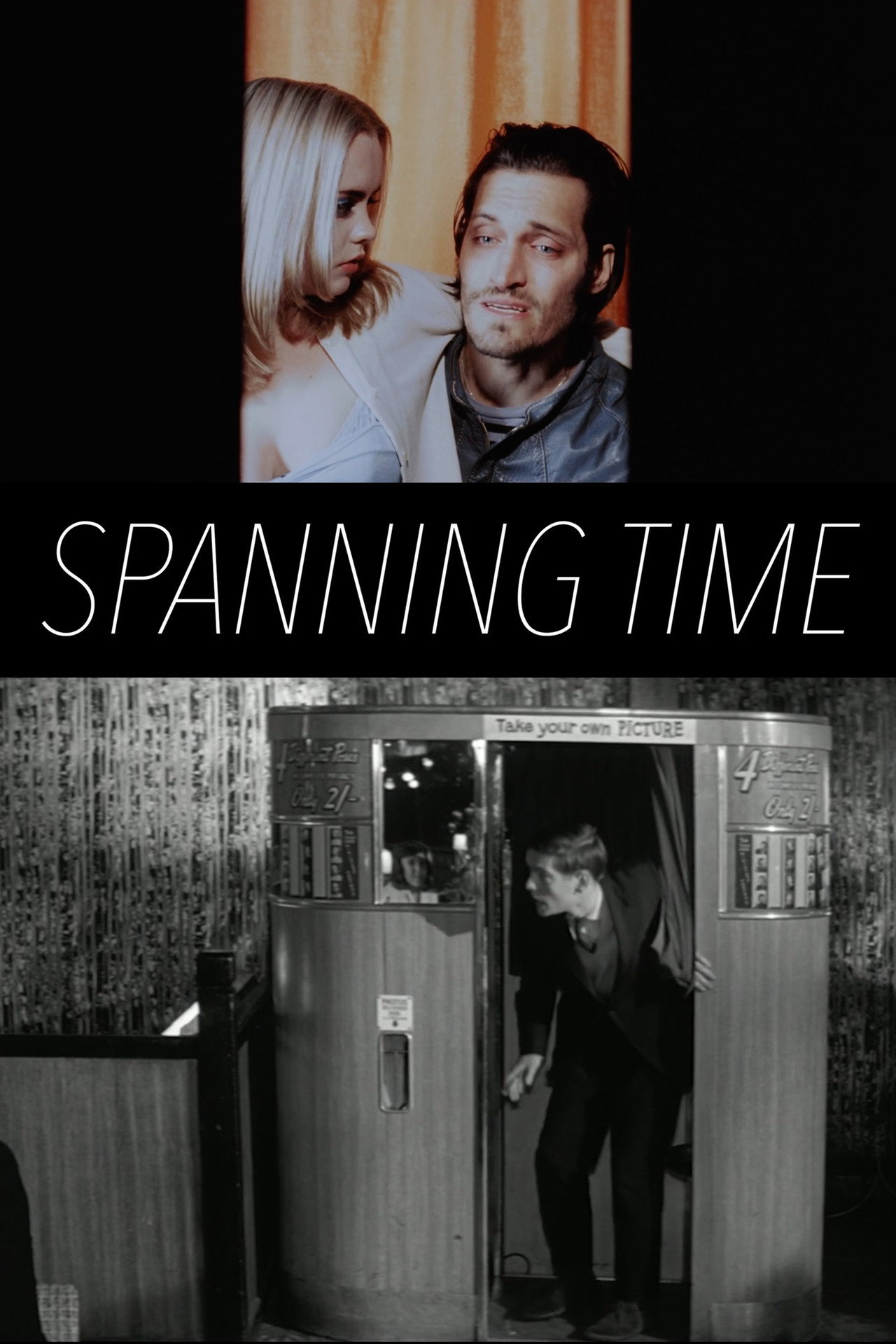 Spanning Time