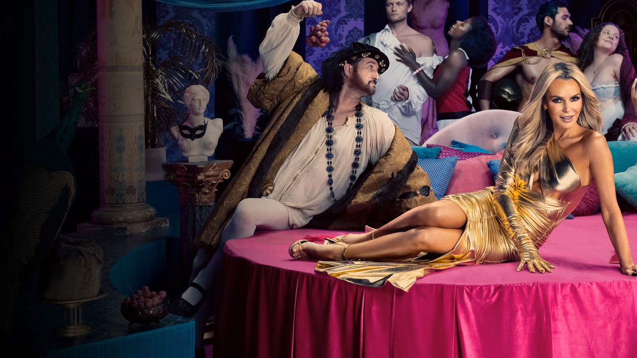 Sex: A Bonkers History backdrop image