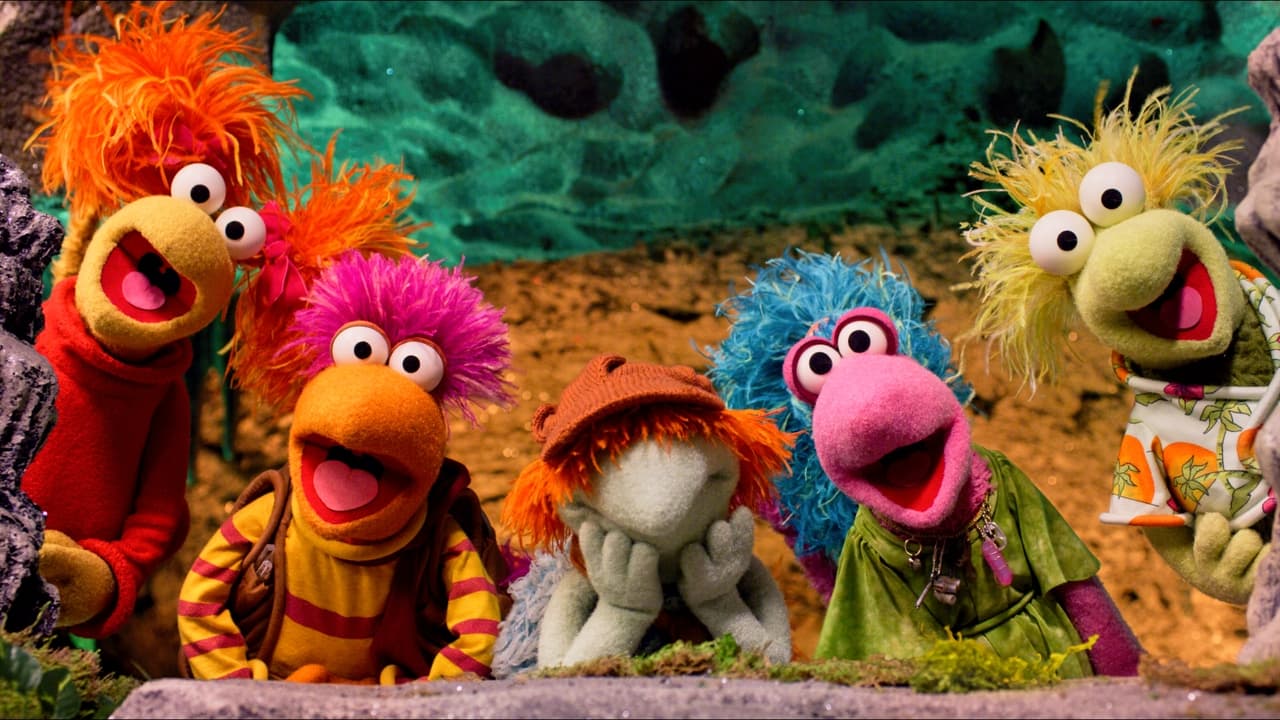 Image Fraggle Rock: el regreso