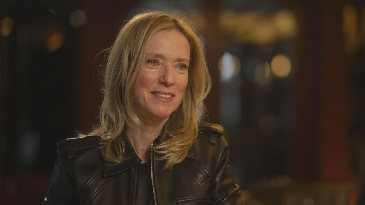 Faut Voir - L'hebdo cinéma — Invités : Léa Drucker, Régis Wargnier, Julia de Nuñez