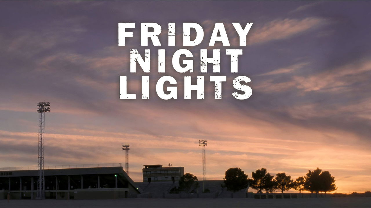 Friday Night Lights