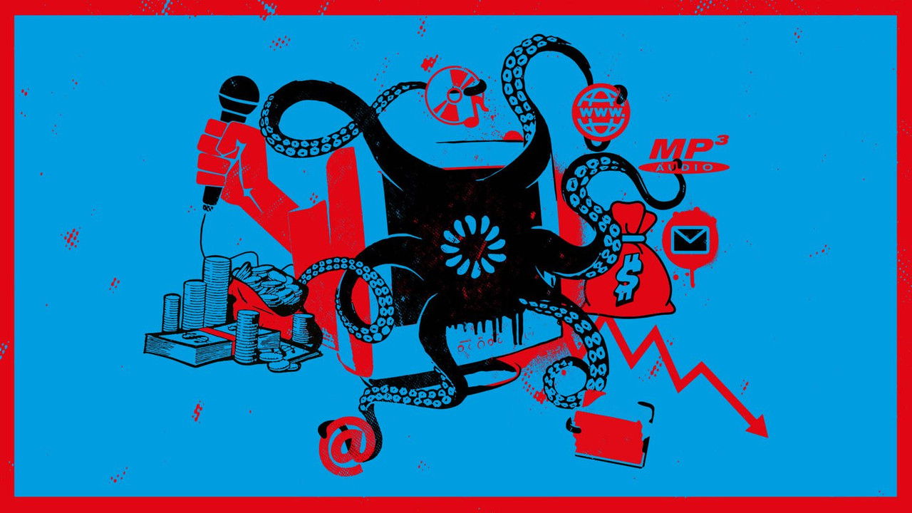 Millennial Punk — Épisode 3