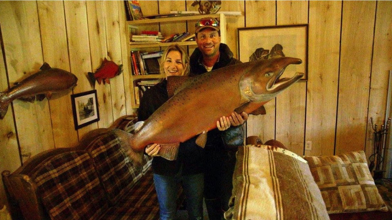 Eventyrlige Nordmenn — Épisode 6