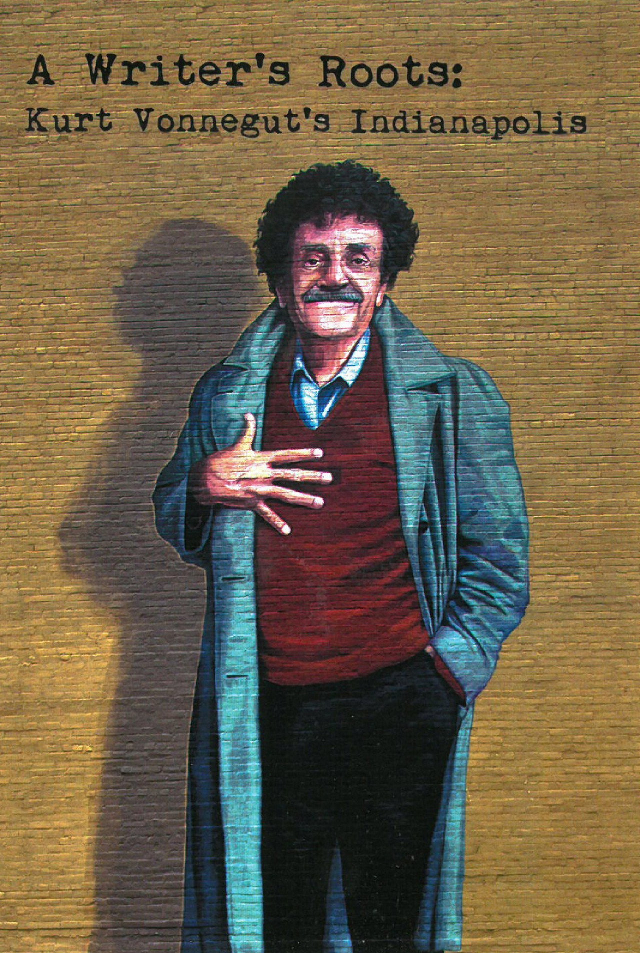 Kurt Vonnegut’s Indianapolis: A Writer’s Roots Backdrop