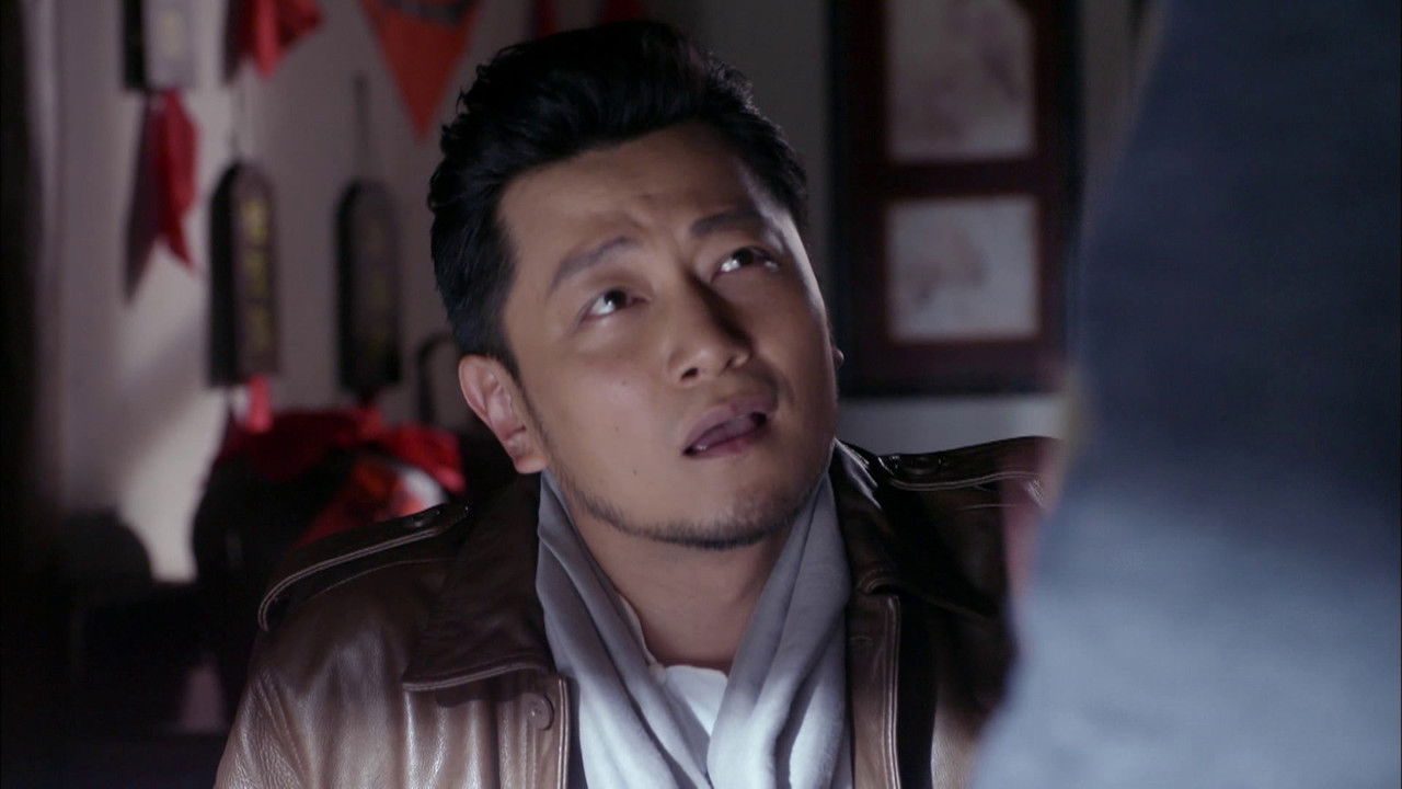 战昆仑 — Épisode 21