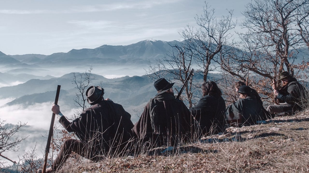 La Banda Grossi (2018)