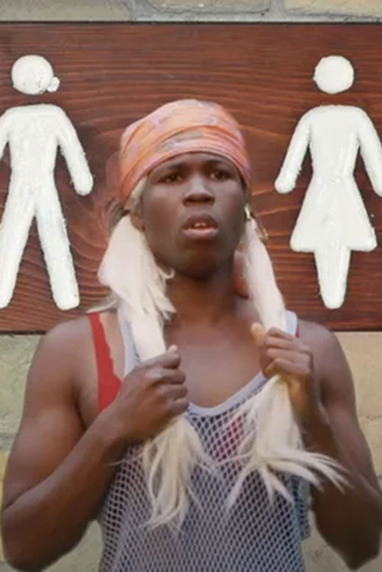 Tripolar The Movie Backdrop