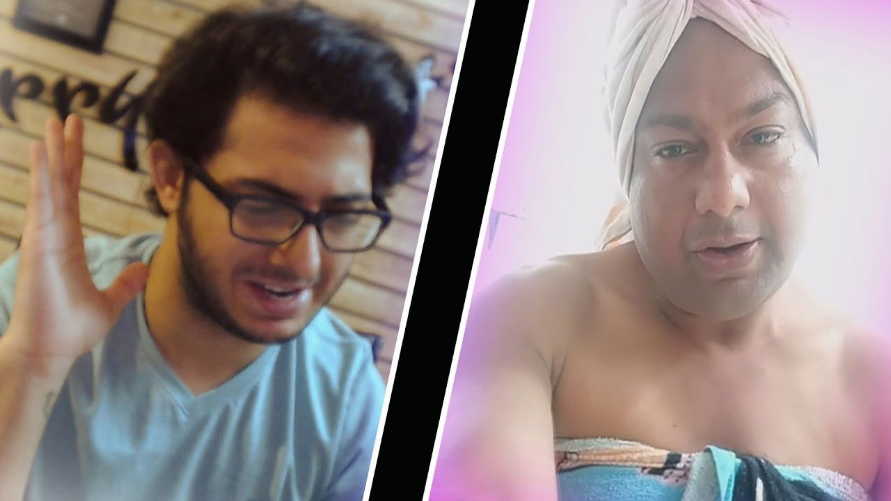 Carryminati — Épisode 98