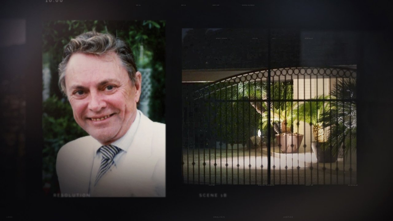 Dateline - Season 34 Episode 3 : The Prince, The Whiz Kid & The Millionaire