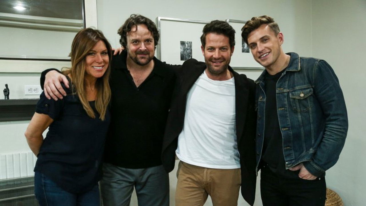 Nate & Jeremiah Save My House — Épisode 6