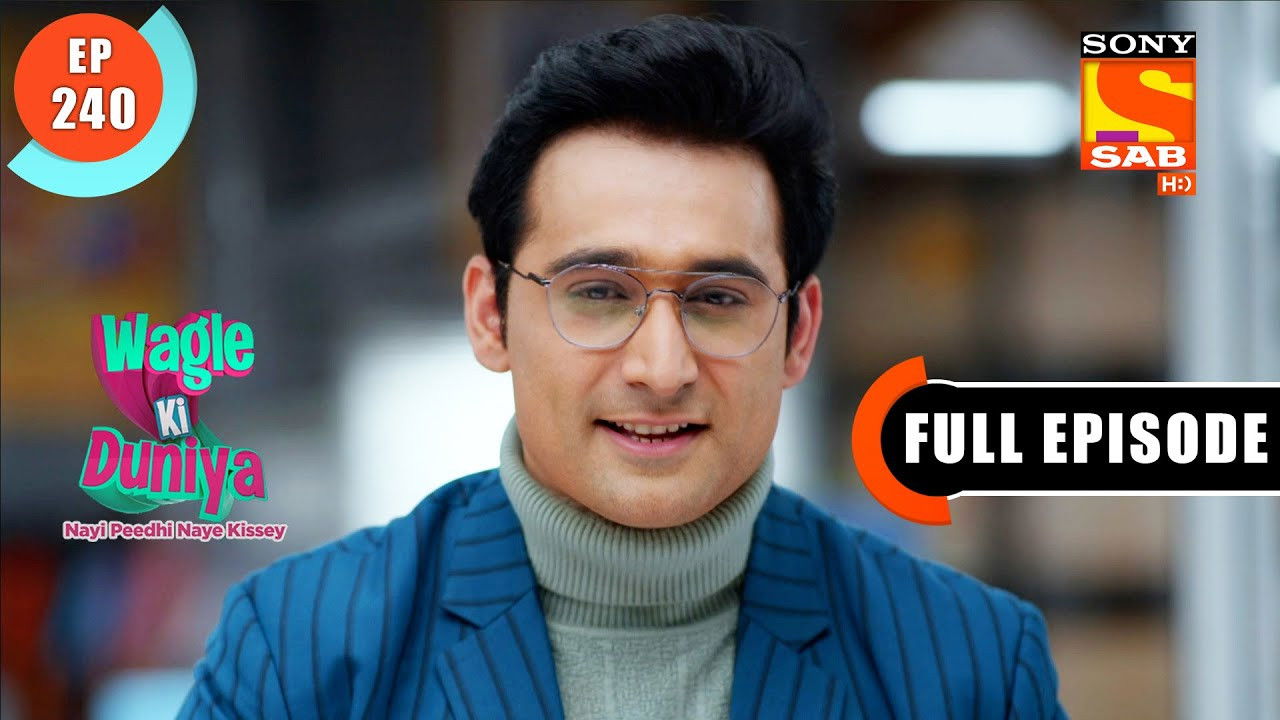 Harry Makes His Move