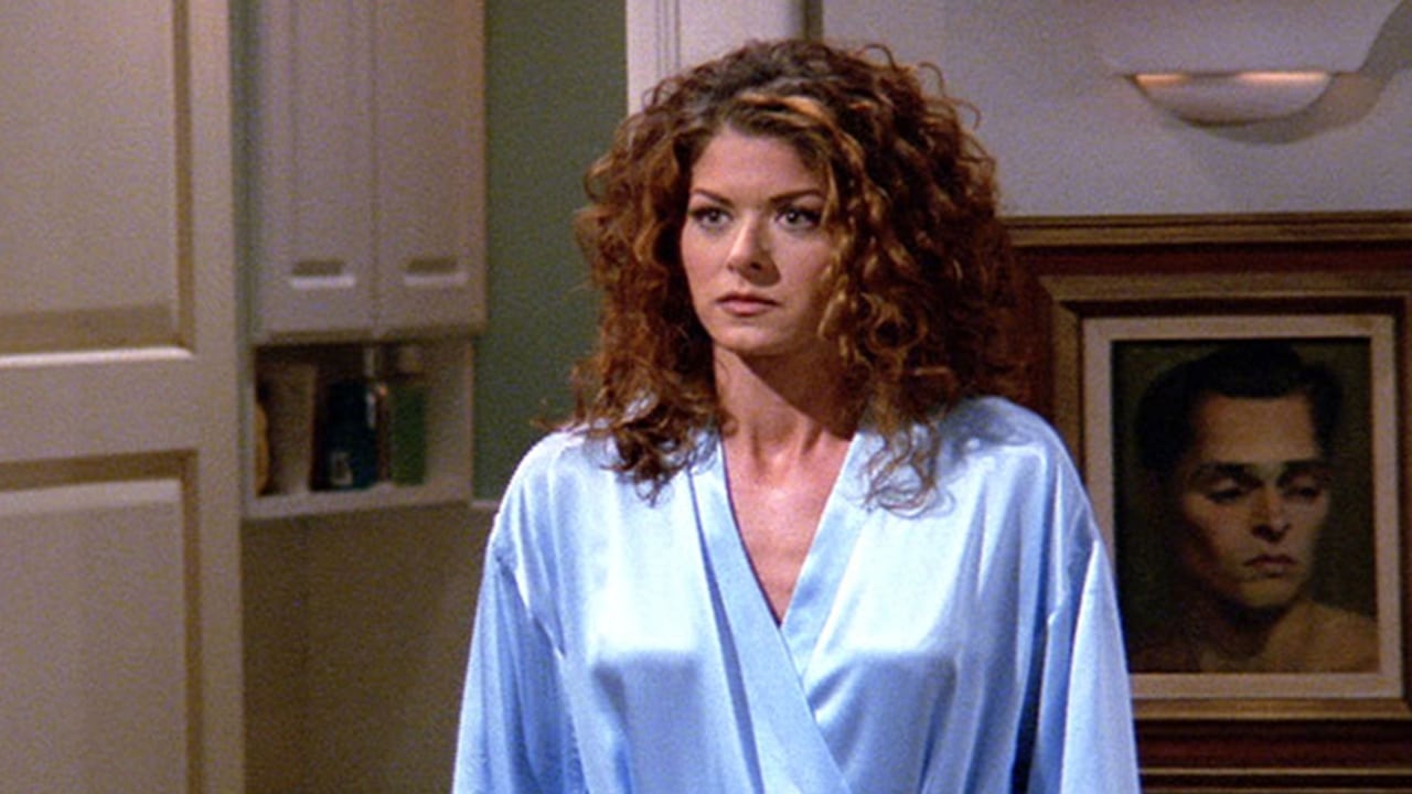 Will & Grace - Season 1 Episode 15 : Big Brother is Coming: Part II