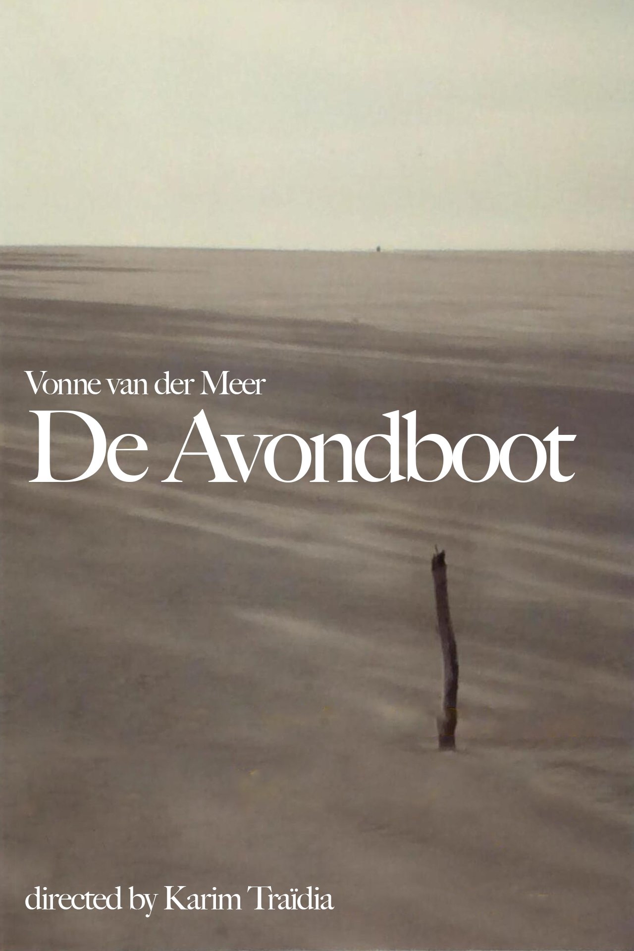 مشاهدة فيلم De Avondboot مترجم بدون اعلانات - بوستر