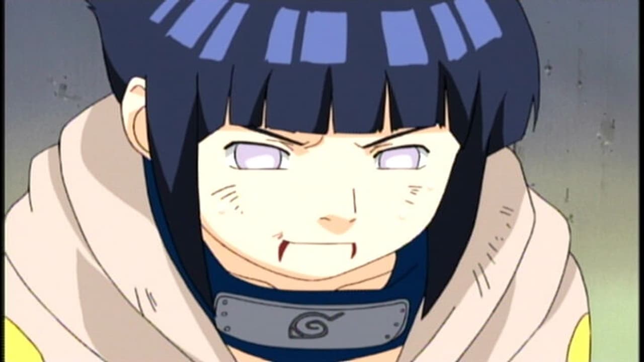 Naruto - Season 1 Episode 47 : A Failure Stands Tall!