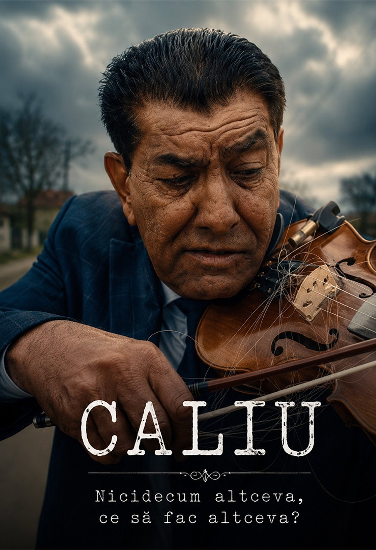 Caliu: Nicidecum altceva, ce să fac altceva?