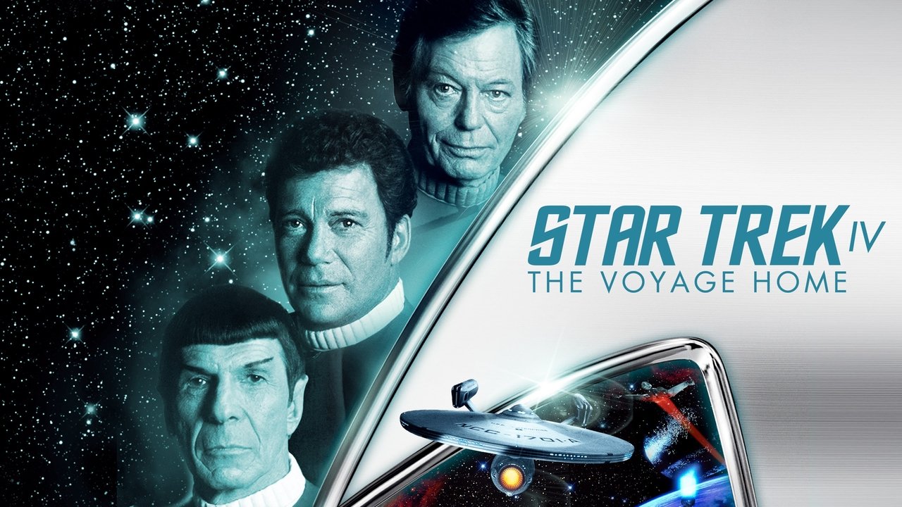 Star Trek IV: The Voyage Home