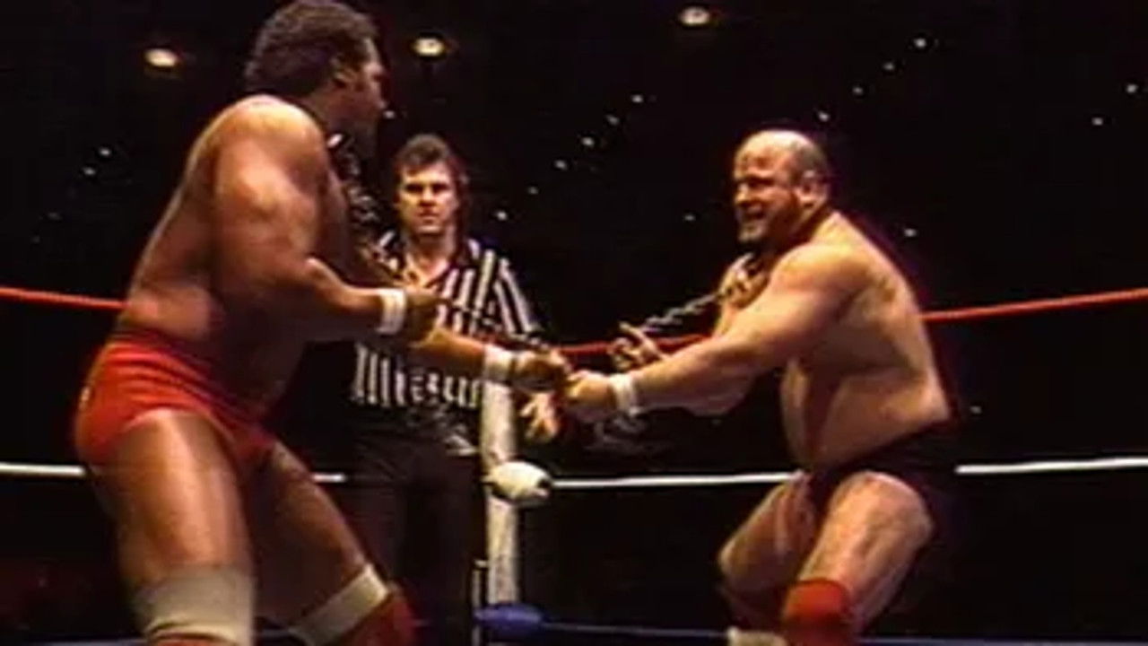 Mid-South Arena Shows — Épisode 2