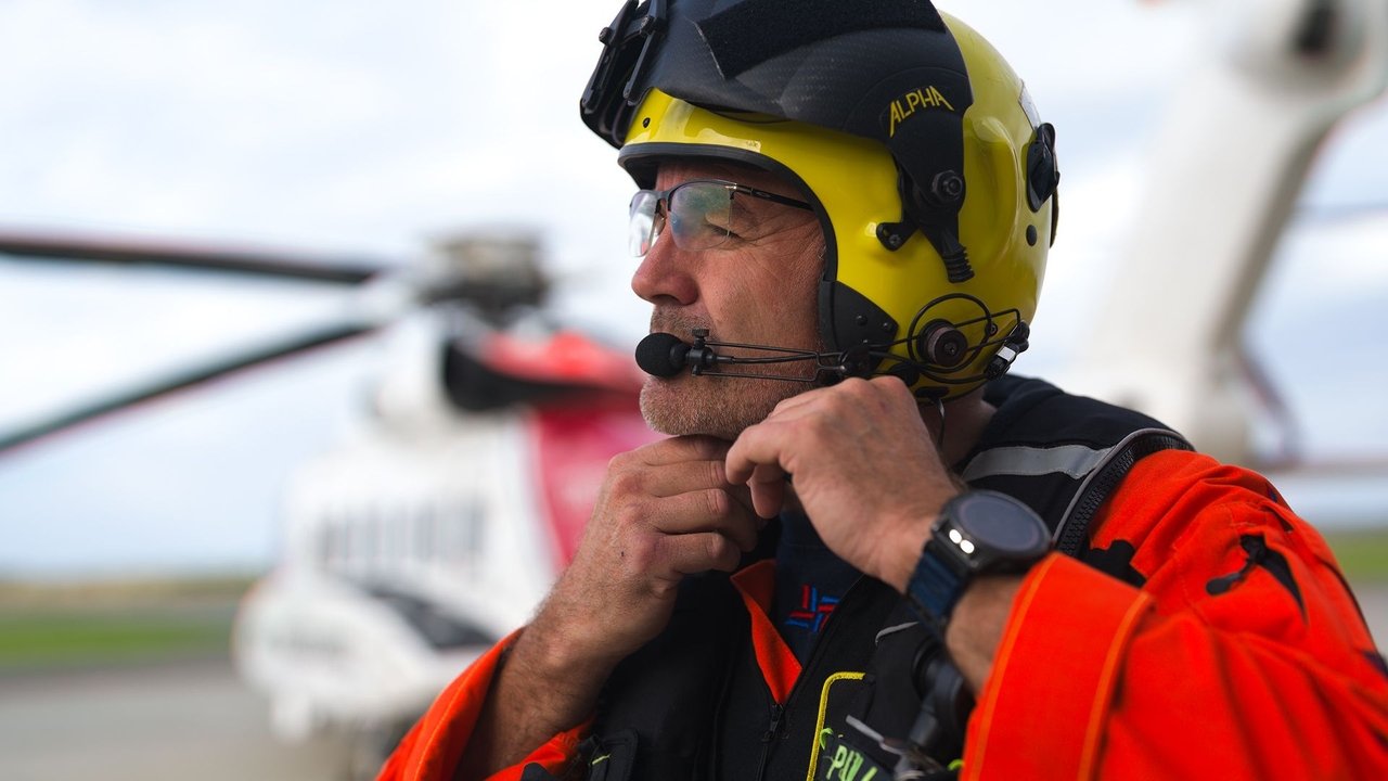 Coastguard - Season 3 Episode 5 : Episode 5