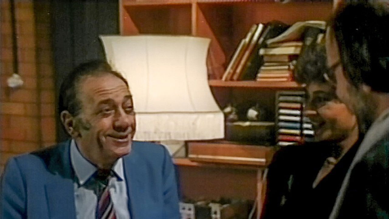 Ζήτω το ελληνικό τραγούδι — Épisode 5