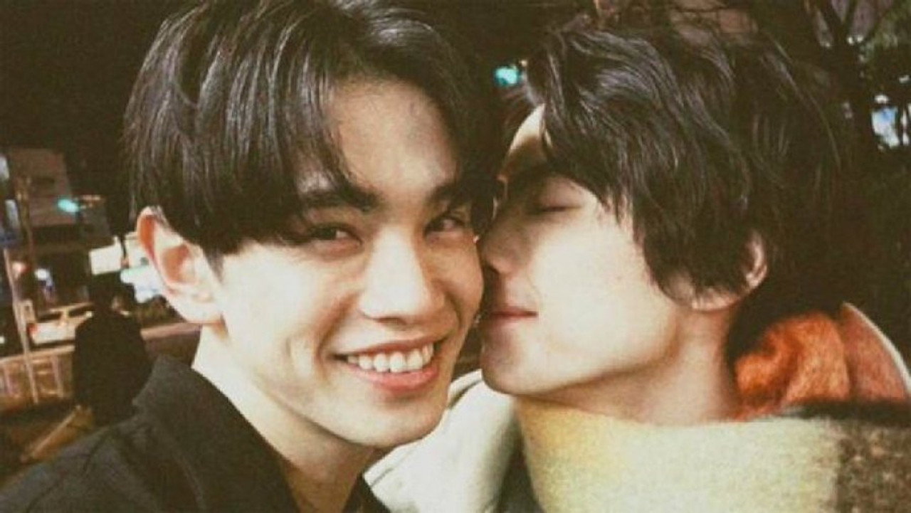 Imagine Jack O' Frost / Jack Frost (2023)
