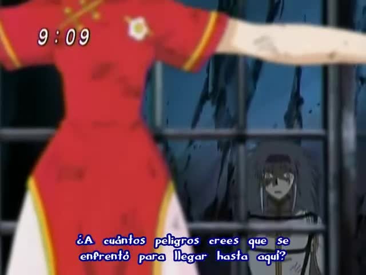 Zatch Bell! - Season 1 Episode 38 : Battle in Hong Kong Part 2