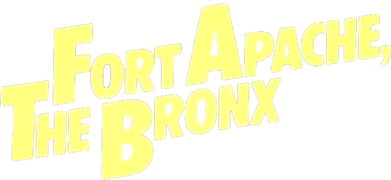Форт Апач, Бронкс