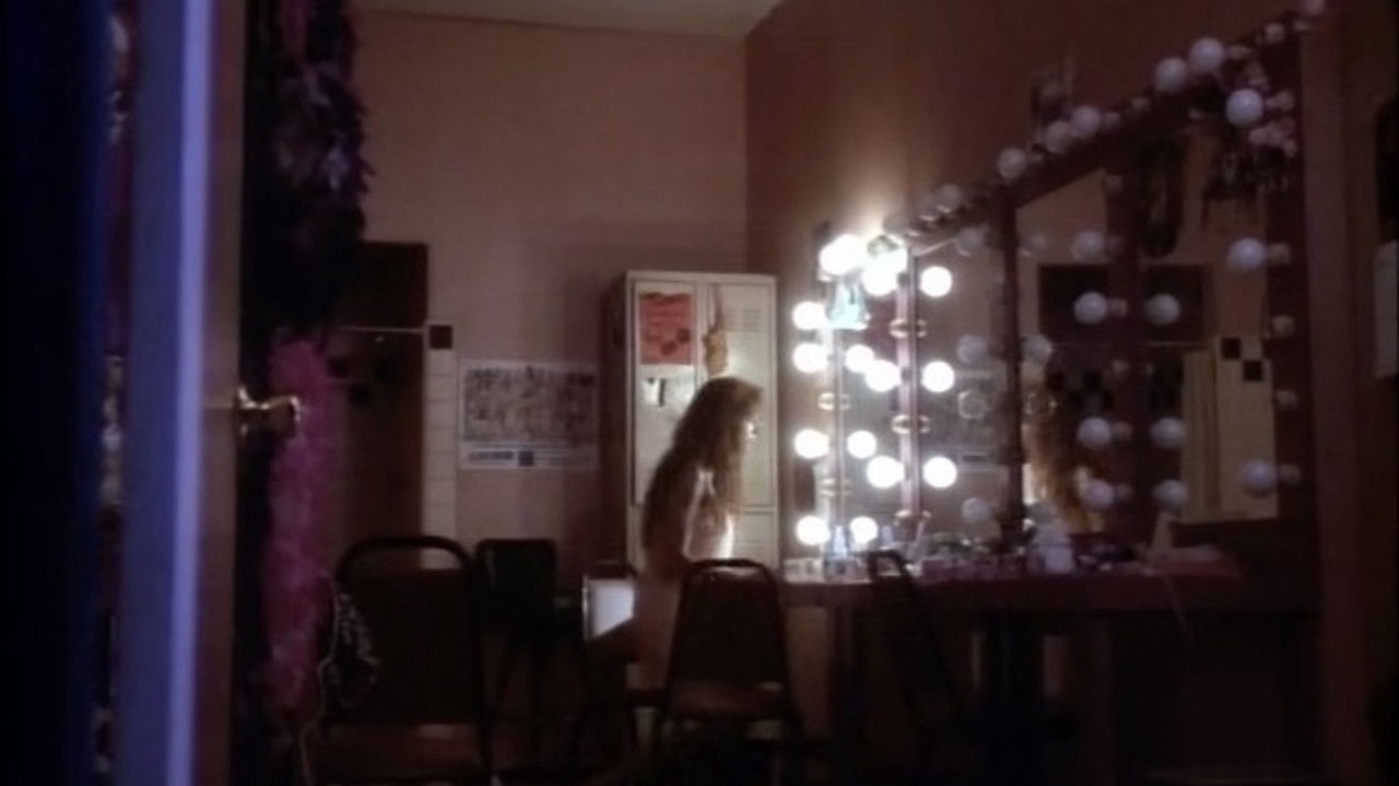 Cop Rock — Épisode 3