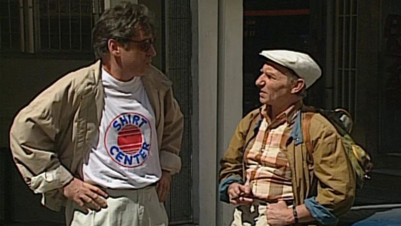 Benidorm — Épisode 8