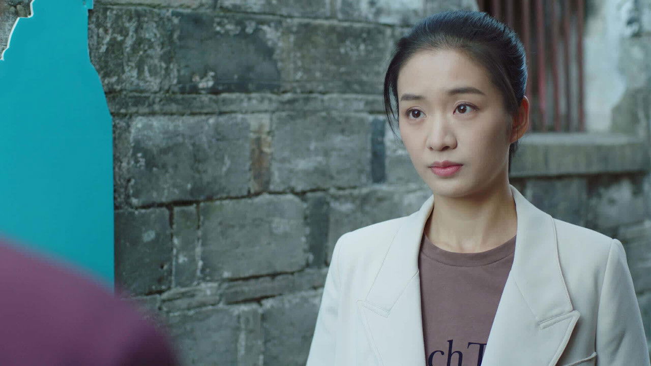 老大夫小大夫 — Épisode 25