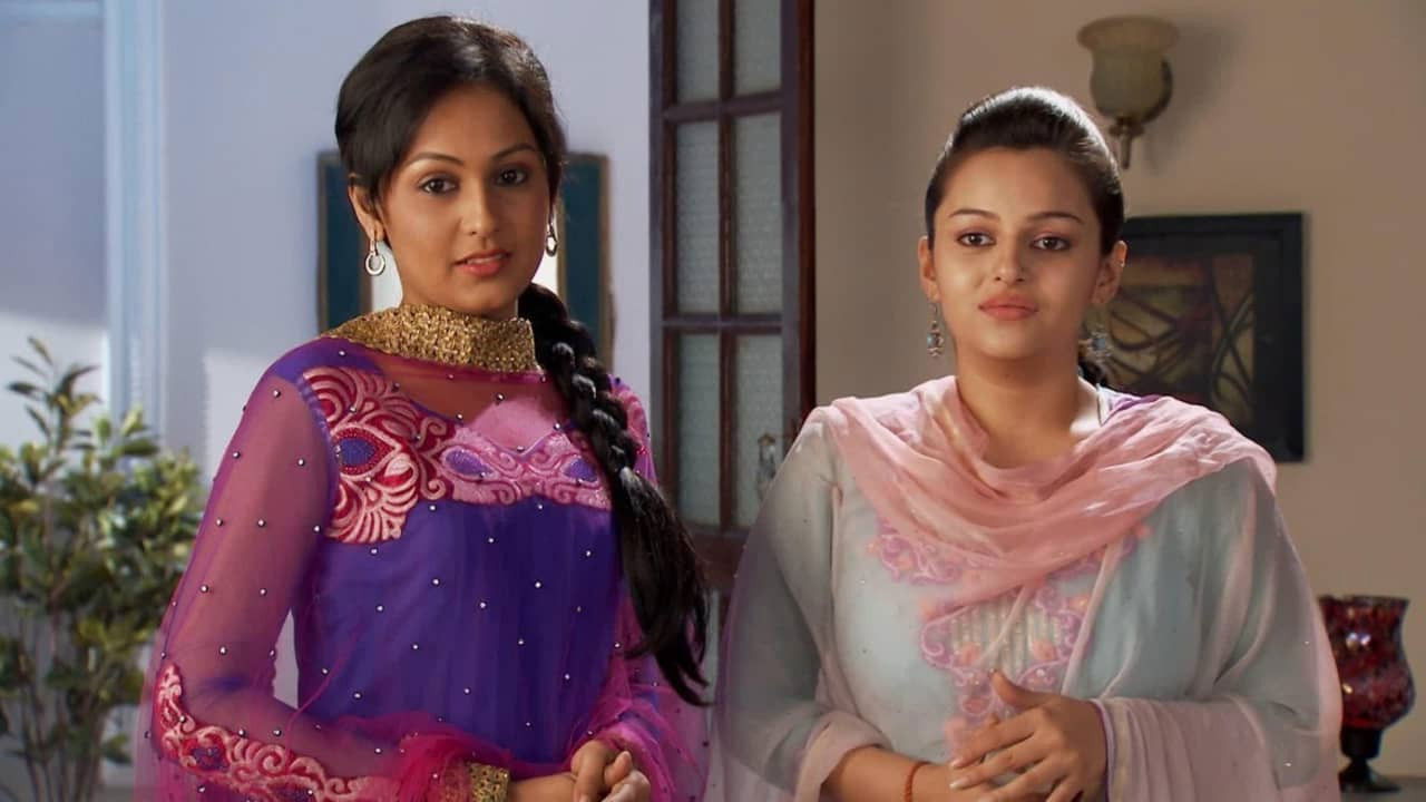 Qubool Hai — Épisode 378