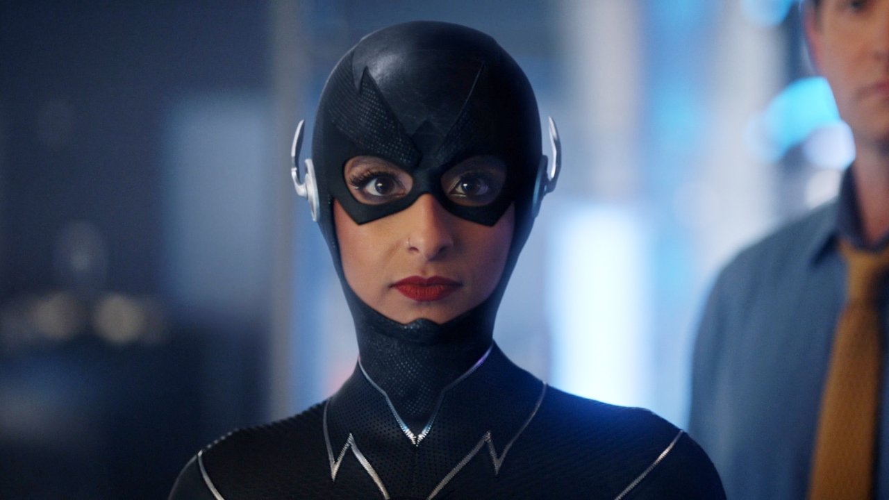 The Flash - Season 8 Episode 19 : Negative (1)