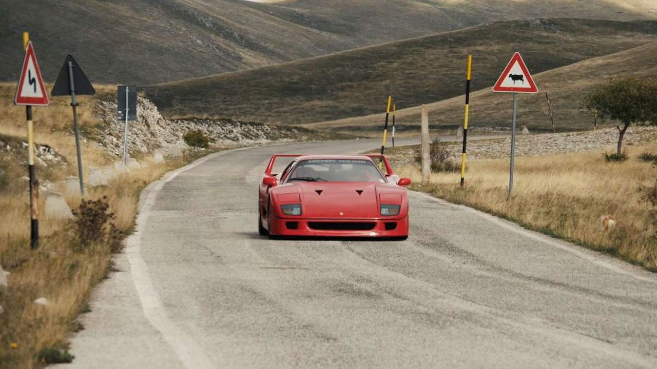 Lancia Rally 037