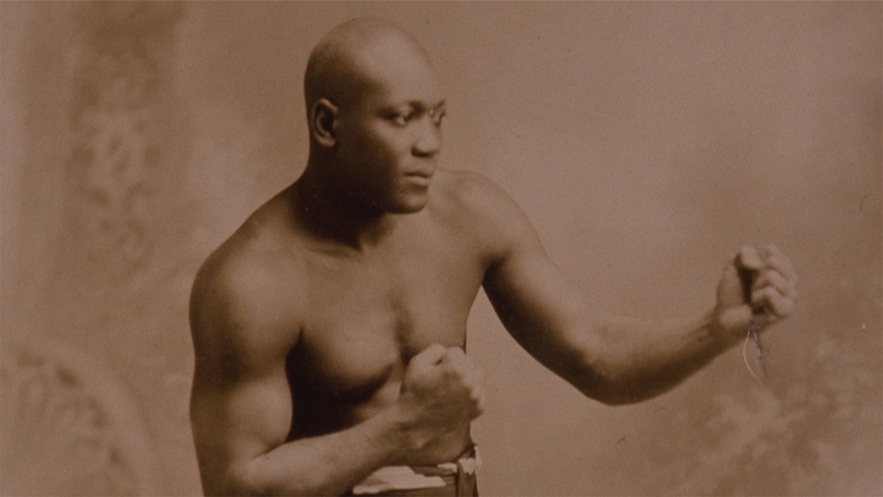 Scen från Unforgivable Blackness: The Rise and Fall of Jack Johnson