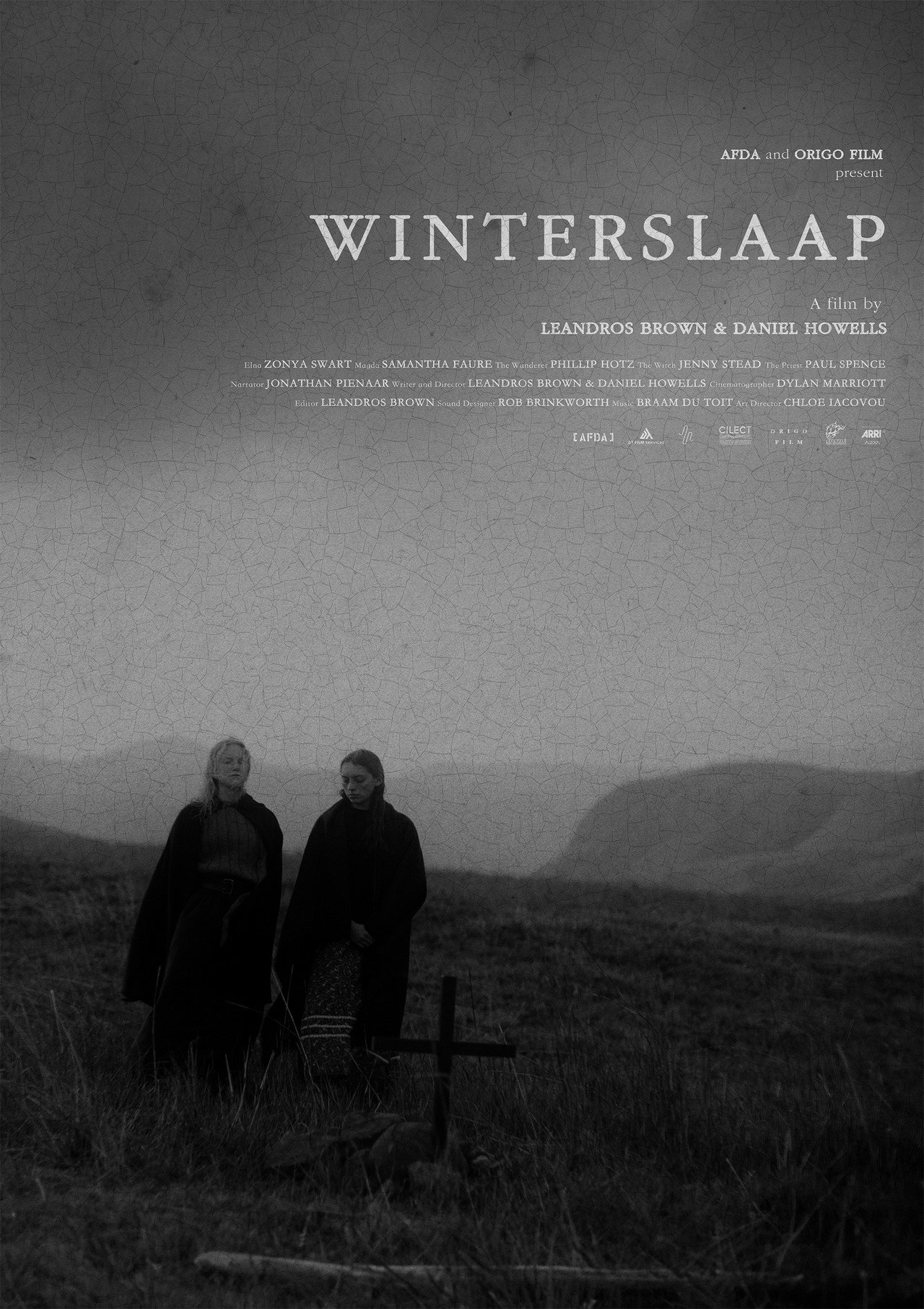 Winterslaap filmaffisch