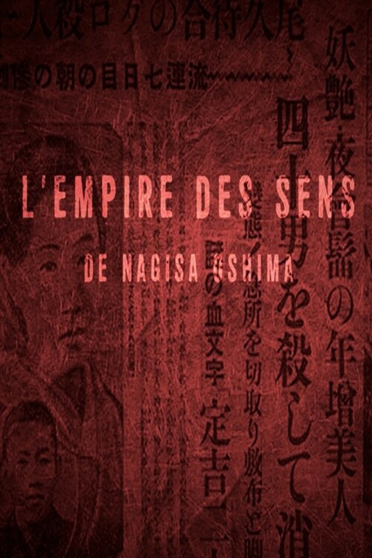 Short Cuts : In the Realm of the Senses
