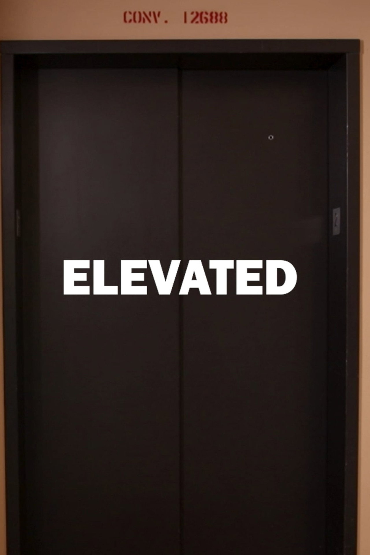 Elevated