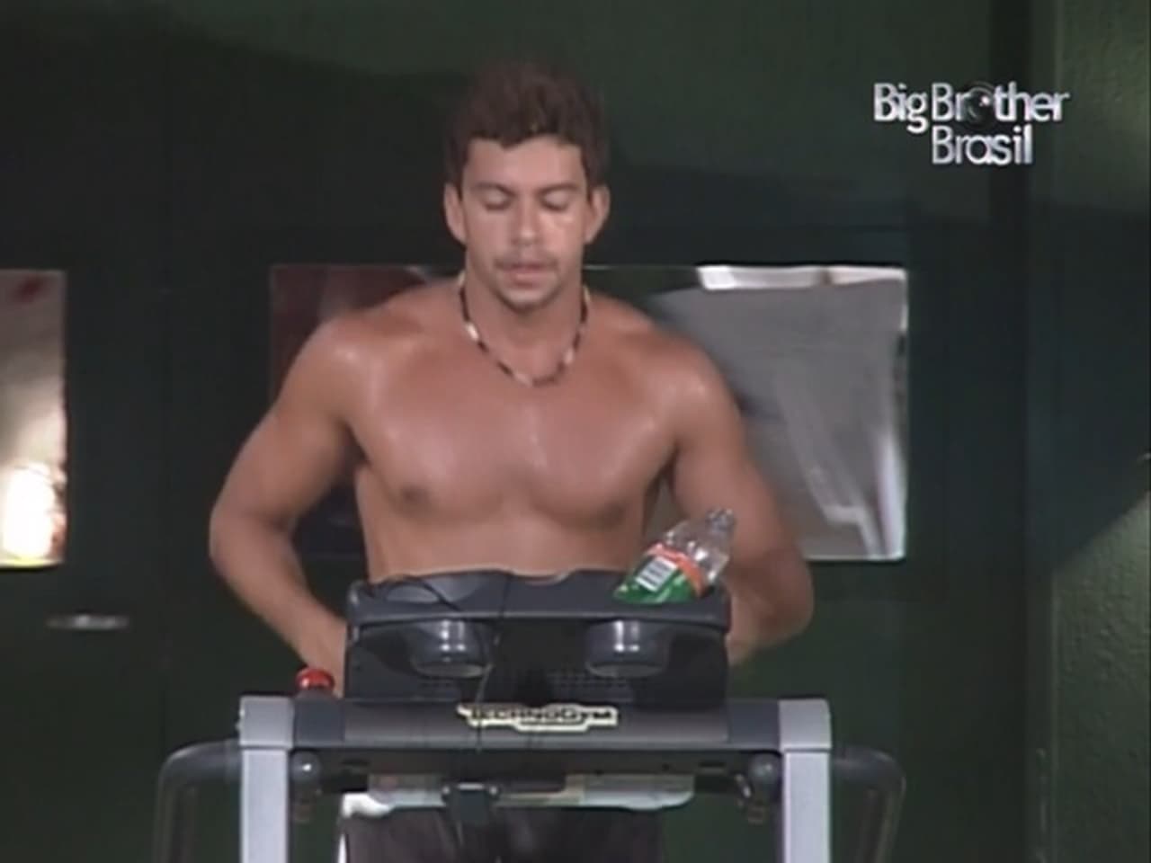 Big Brother Brasil - Season 4 Episode 62 : Episode 62