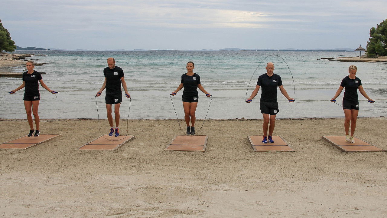 Mesternes mester — Épisode 7