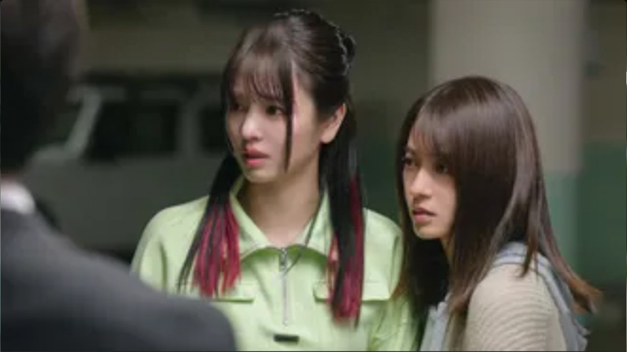 My Fave, the Killer - Season 1 Episode 4 : Episode 4